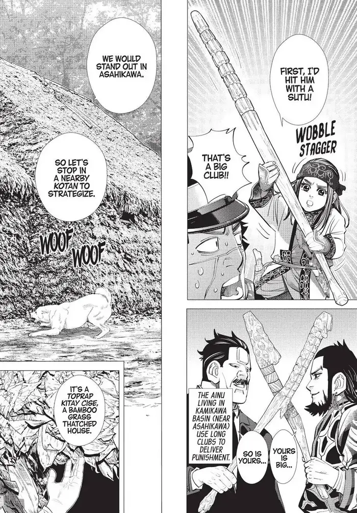 Golden Kamuy Chapter 95 image 07_optimized